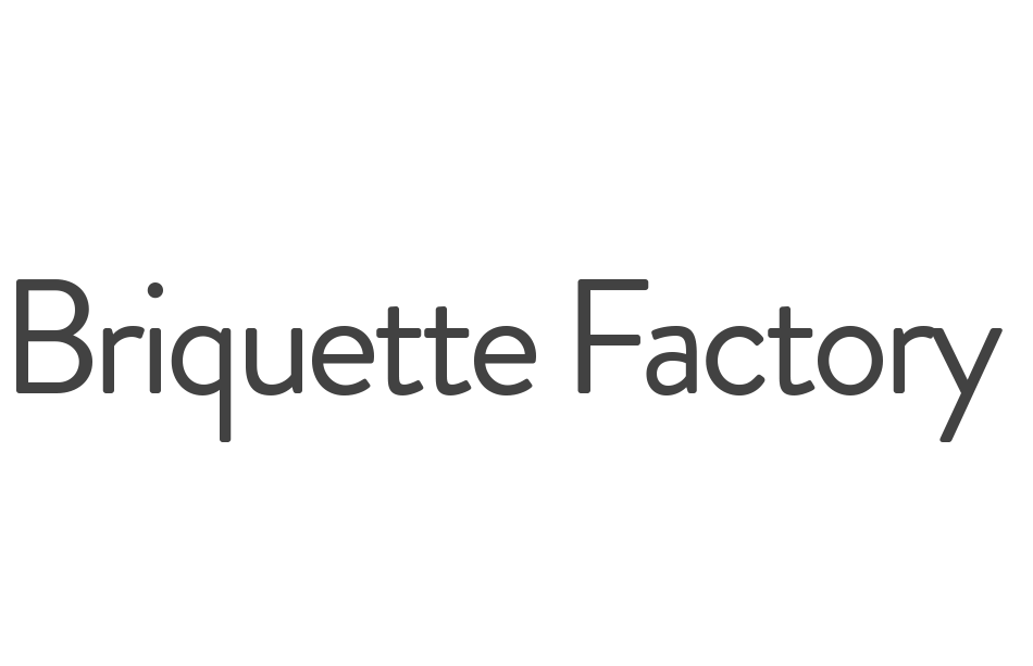 Briquette Factory
