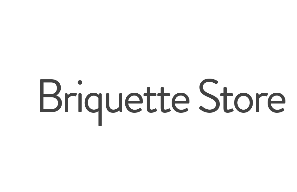 Briquette Store